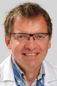 Dr Gyarmati Csaba