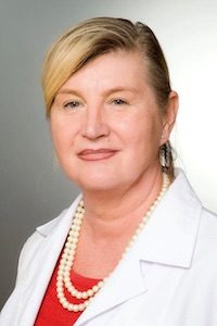 Prof Dr Liszkay Gabriella klinikai onkológus bőrgyógyász