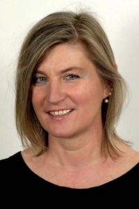 Prof Dr Liszkay Gabriella